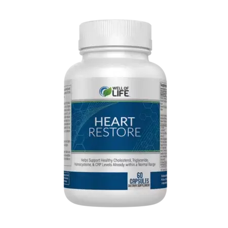 Heart Restore