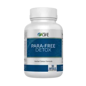 Para-Free Detox