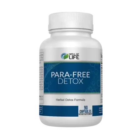 Para-Free Detox