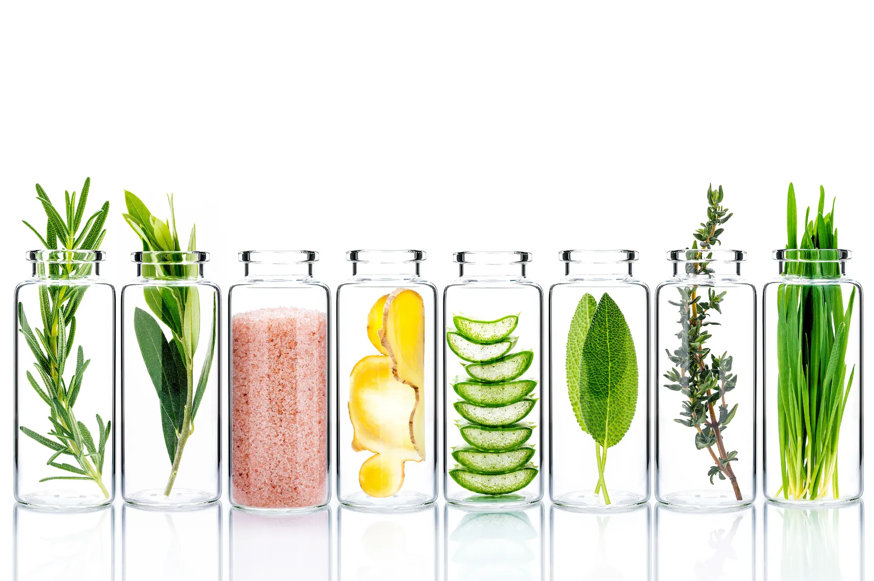 Some say that a broad-spectrum sunscreen that has at least SPF 30 is beneficial but natural is the best way to go. 
