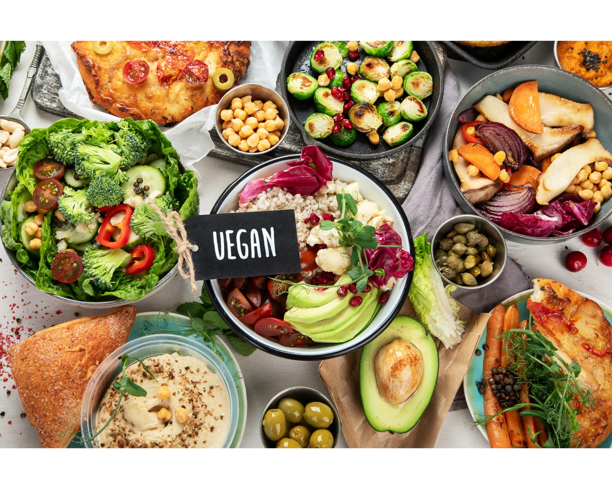 Nutrition and diet play a key role in managing menopause symptoms and you should always eat a balanced diet.