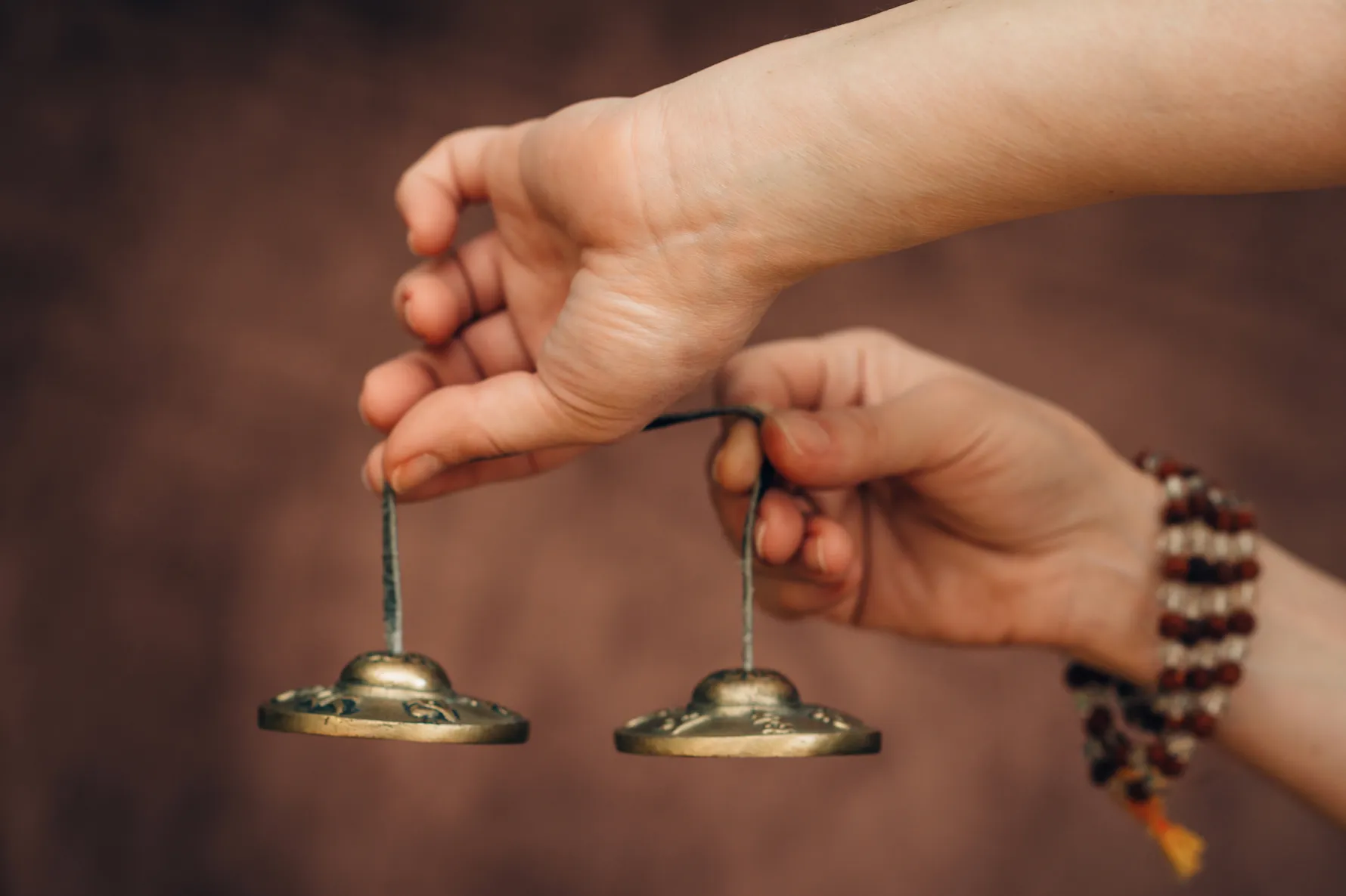 Sound therapy is often used as an alternative therapy for tinnitus. 