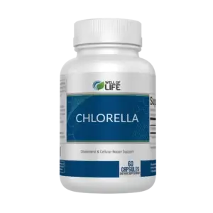 Chlorella