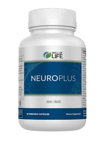 Well of Life NeuroPlus can help to improve brain health.