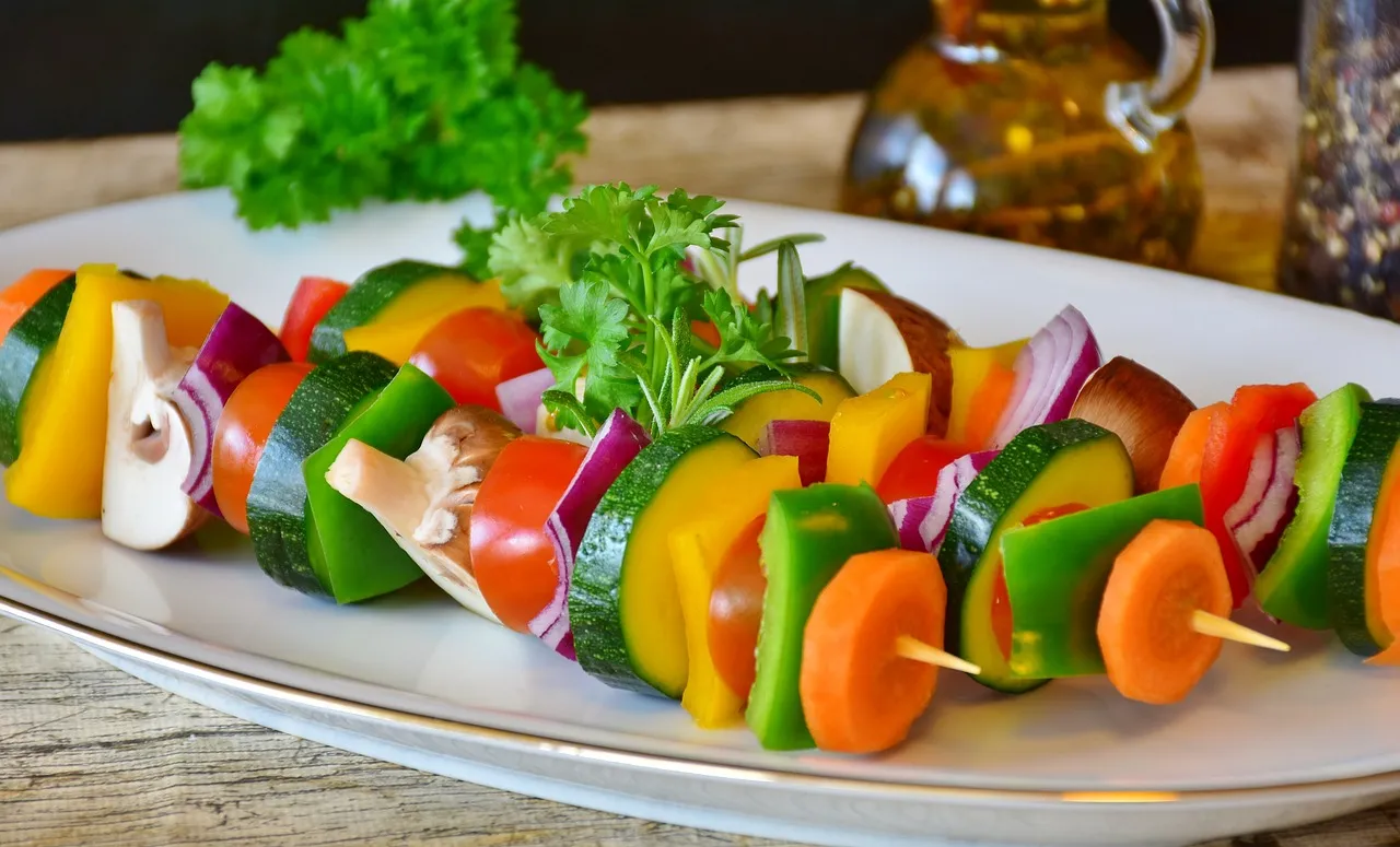 Healthy food sources rich in vitamin D can help with anxiety and high blood pressure. 
