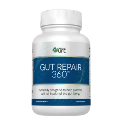 Gut Repair 360