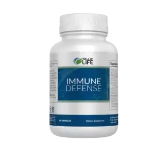 Immune Defense