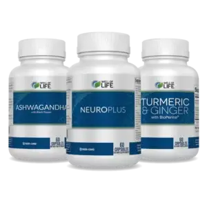 NeuroEnhancer Kit