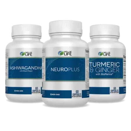 NeuroEnhancer Kit