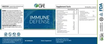 Immune Defense - Image 4