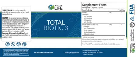 Total Biotic 3 - Image 2